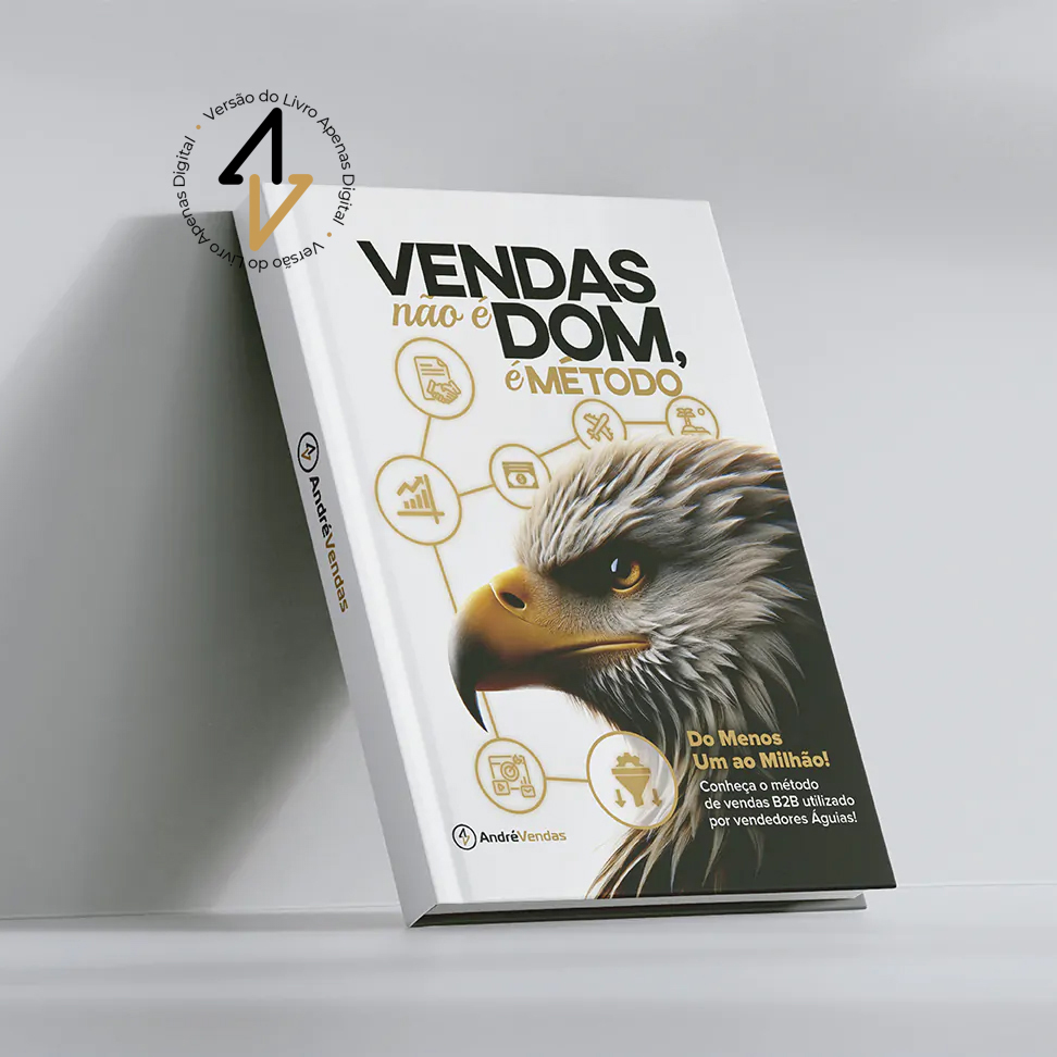 livro de vendas