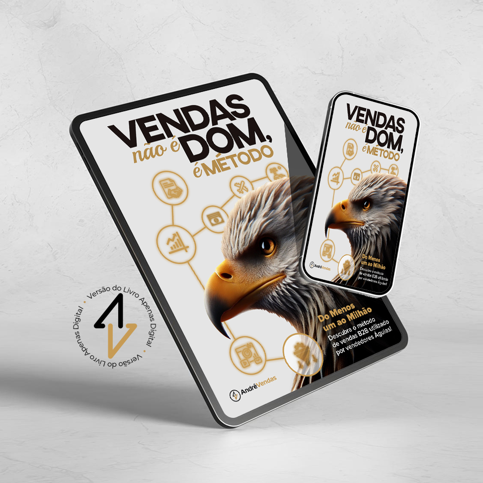 livro de vendas
