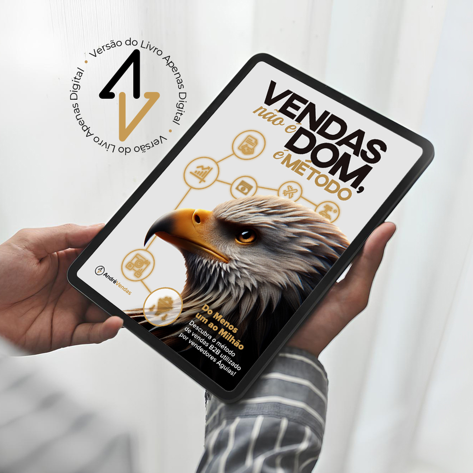 dicas de vendas