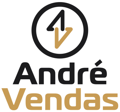 Livro de Vendas - André Vendas